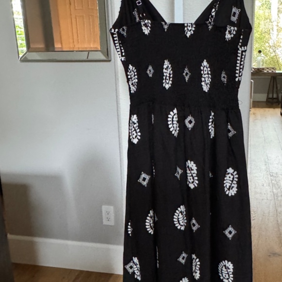 AZ BOHO DRESS - Picture 4 of 7